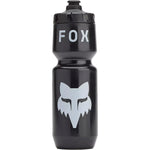 Fox Purist Wasserflasche 770ml - Schwarz