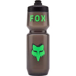 Fox Purist 770ml Wasserflasche - Grau Grün