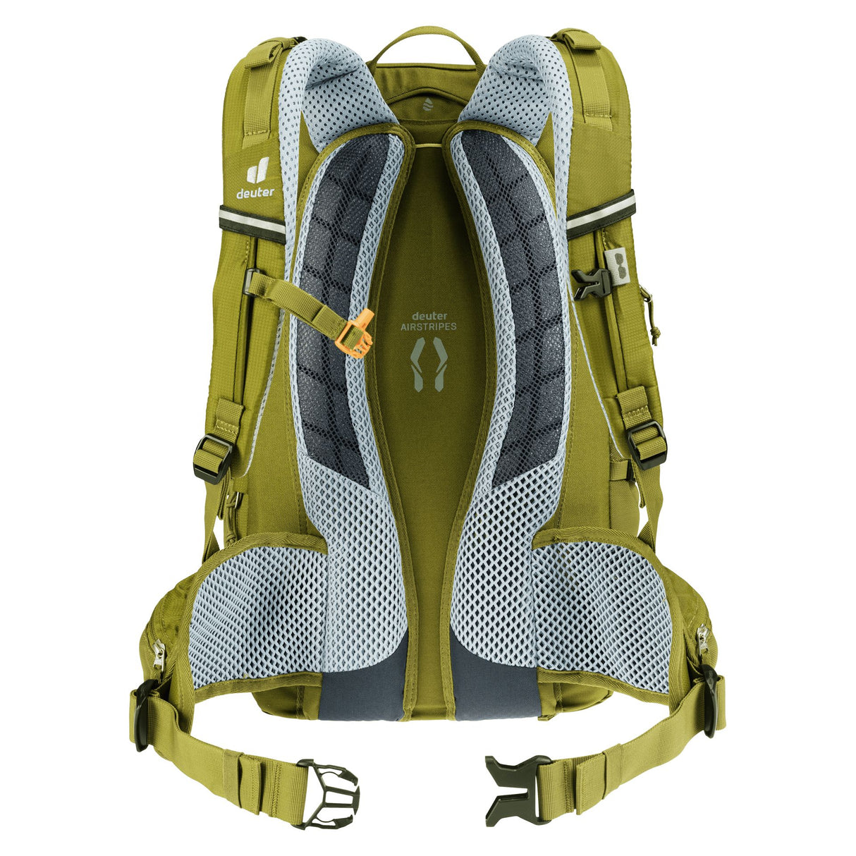 Zaino Deuter Trans Alpine 24 - Verde - L