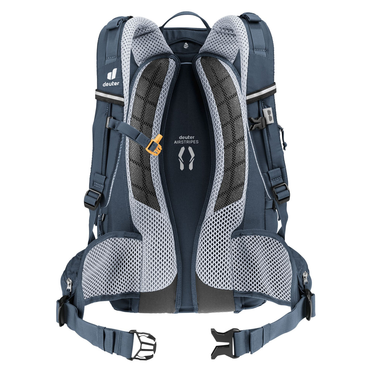 Zaino Deuter Trans Alpine 24 - Blu - D