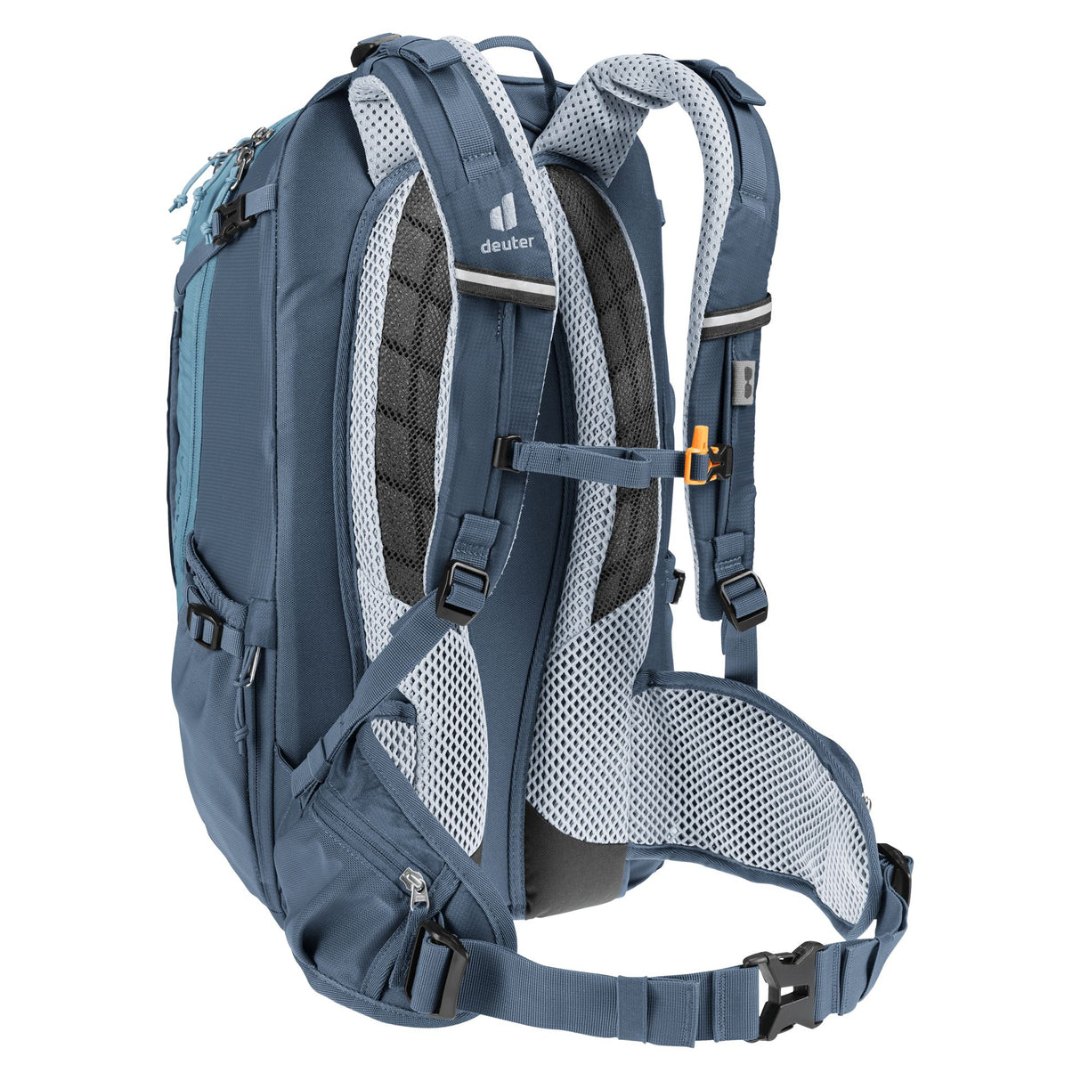 Zaino Deuter Trans Alpine 24 - Blu - A