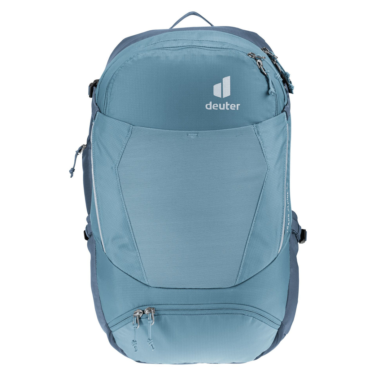 Zaino Deuter Trans Alpine 24 - Blu - B