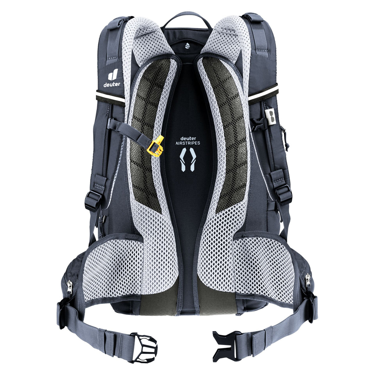 Zaino Deuter Trans Alpine 24 - Nero - C