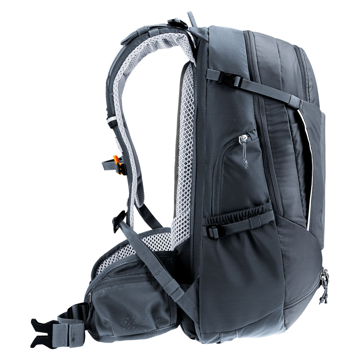 Zaino Deuter Trans Alpine 24 - Nero - E