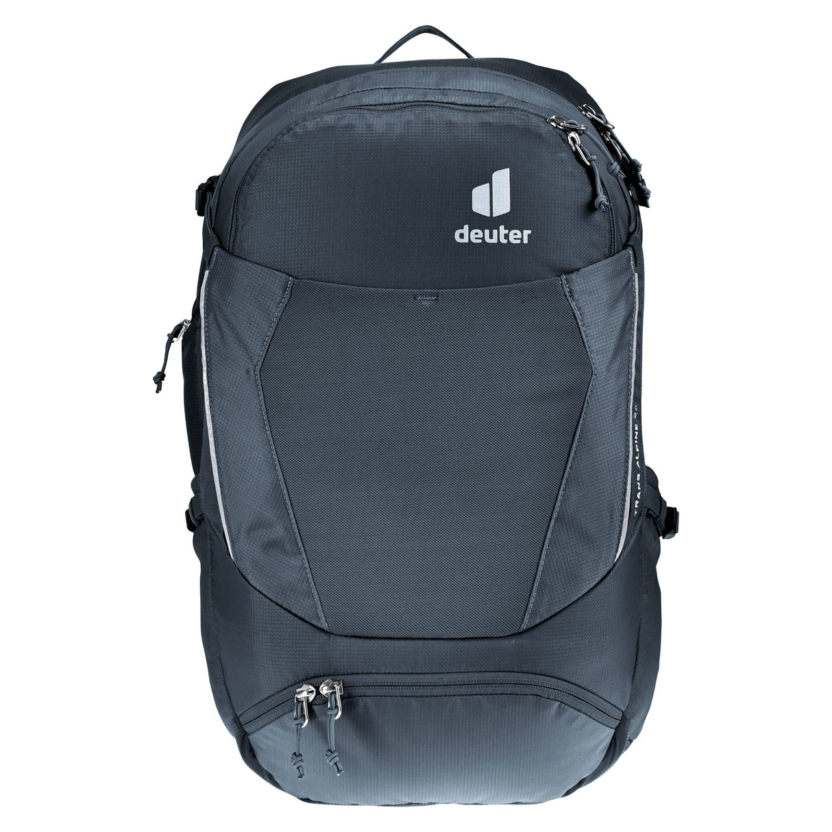 Zaino Deuter Trans Alpine 24 - Nero - G