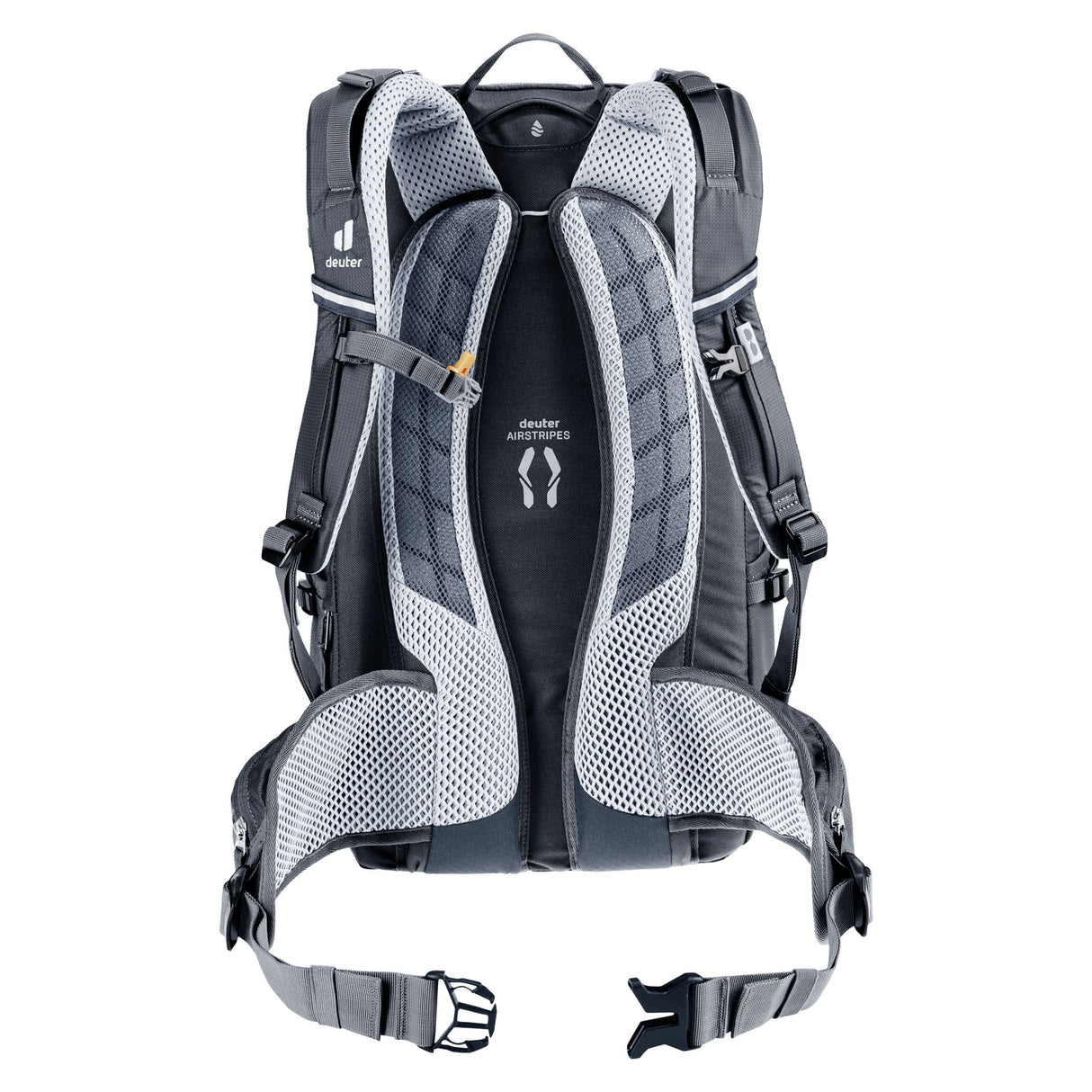 Zaino Deuter Trans Alpine 30 - Nero - L