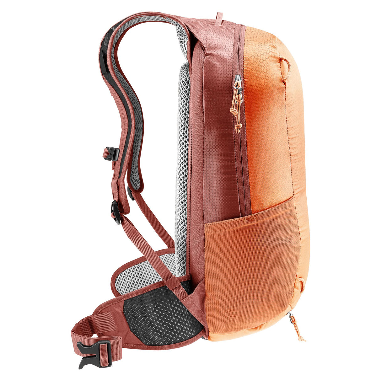 Zaino Deuter Race 16 - Arancio - C