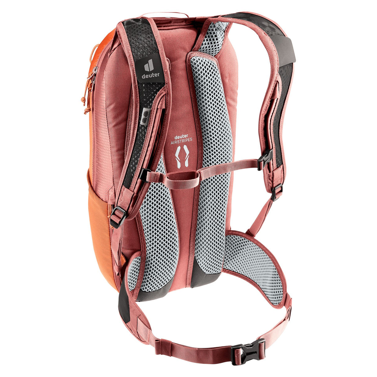 Zaino Deuter Race 16 - Arancio - H