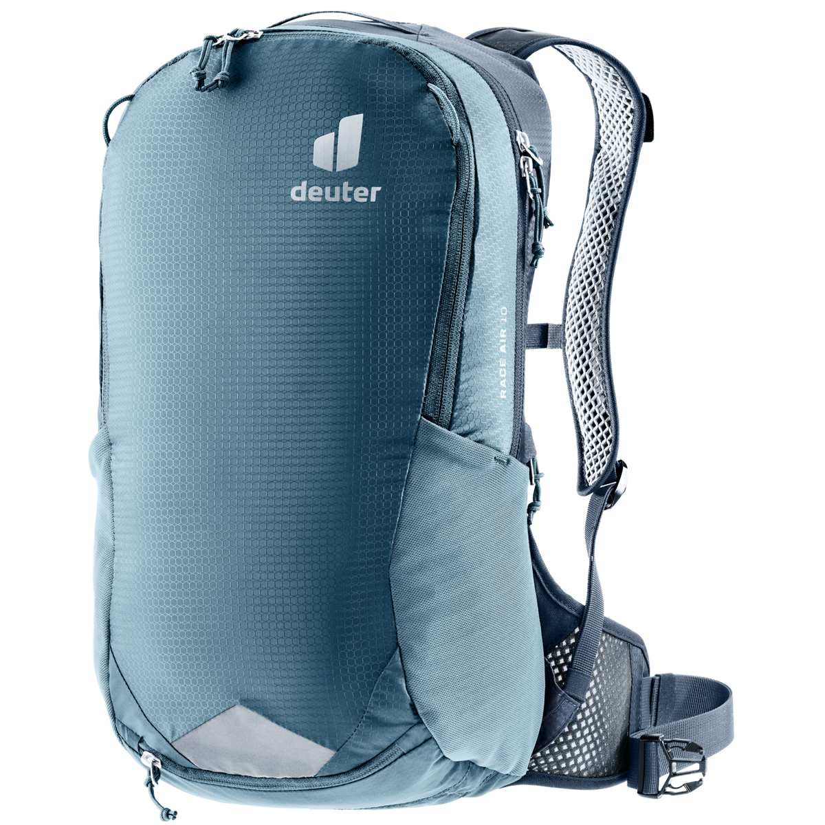 Zaino Deuter Race Air 10 - Blu