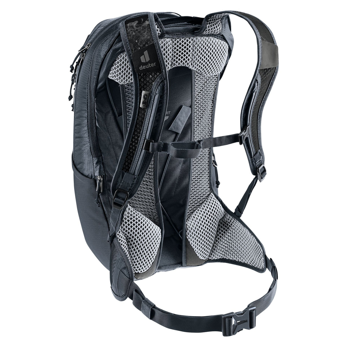 Zaino Deuter Race Air 14+3 - Nero - C