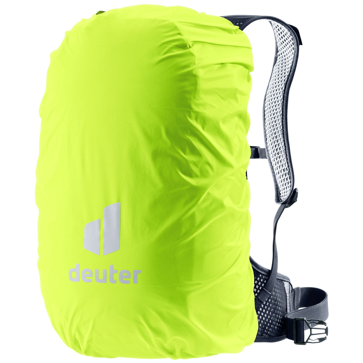 Zaino Deuter Race Air 14+3 - Nero - F