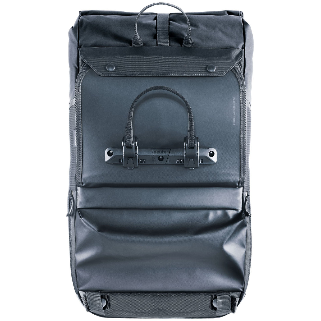 Zaino Deuter Xberg 25 - Nero - M
