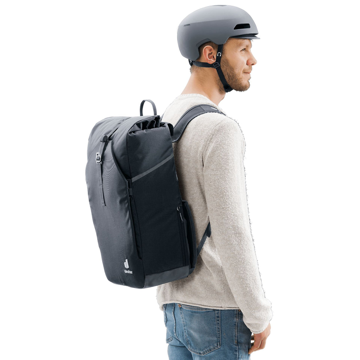 Zaino Deuter Xberg 25 - Nero - Q