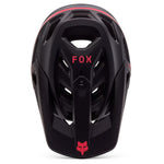 Fox Proframe RS Taunt Helmet - Black