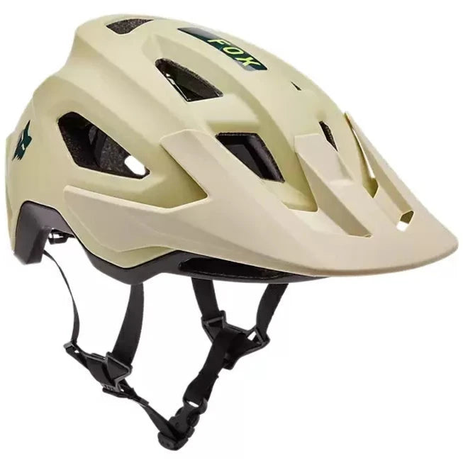 Casco Fox Speedframe Mips - Verde - Q