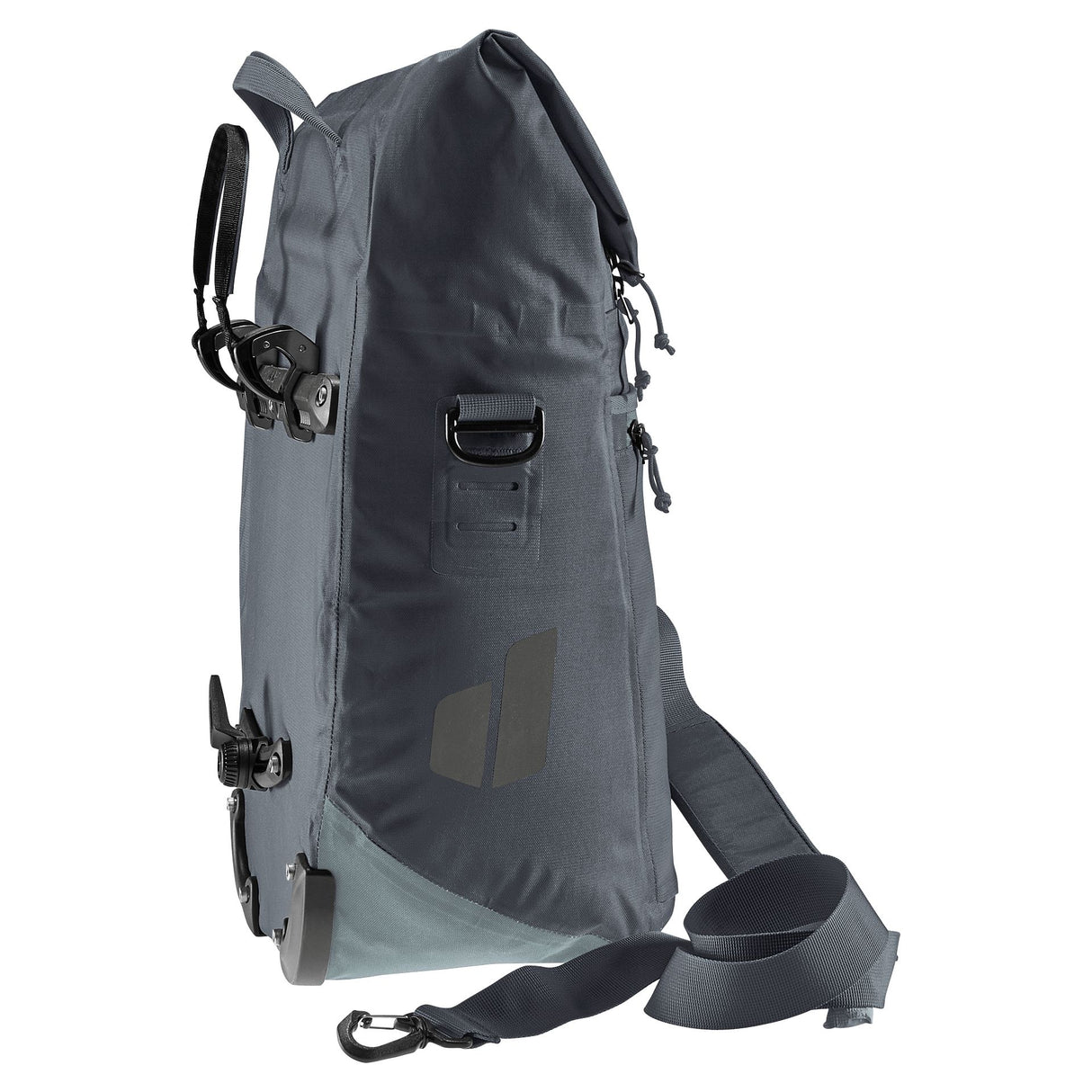 Zaino Deuter Mainhattan 17+10 - Grigio - B