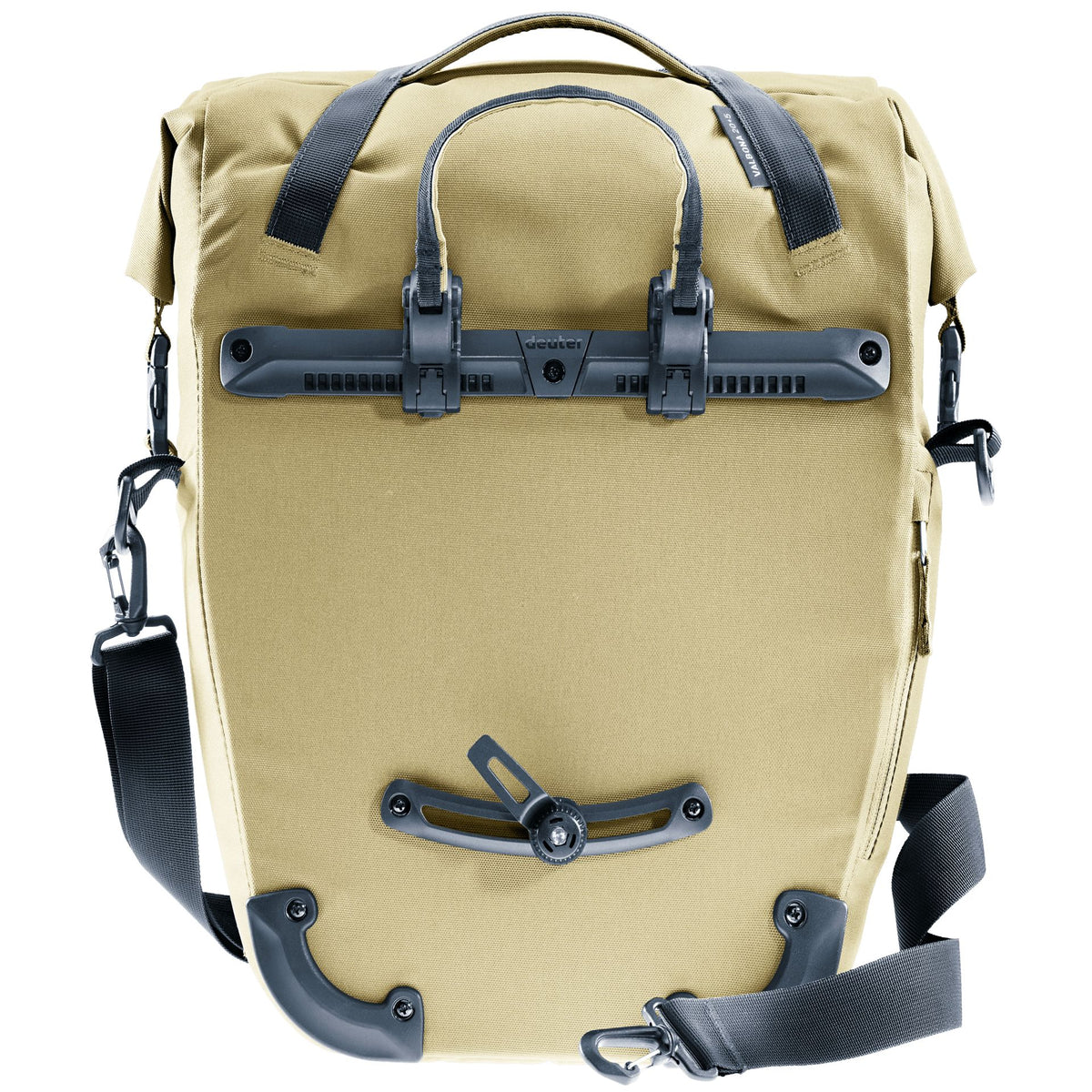Deuter Valbona 20+5 - Sacoche Vélo
