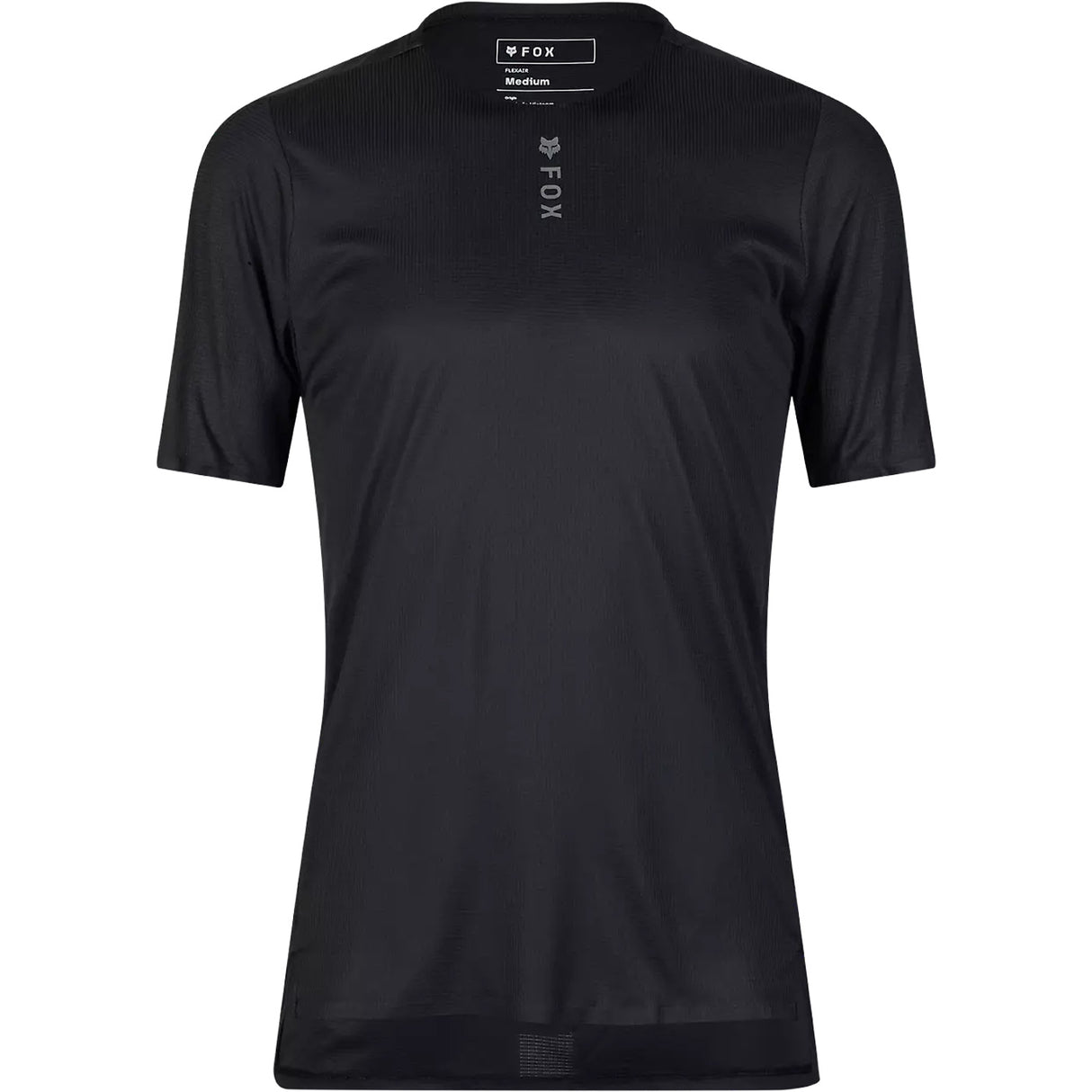 Maglia Fox Flexair Pro - Nero - N
