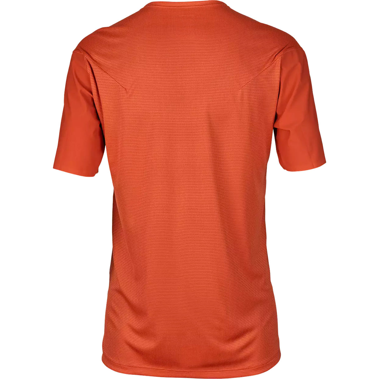 Maglia Fox Flexair Pro - Arancio - N