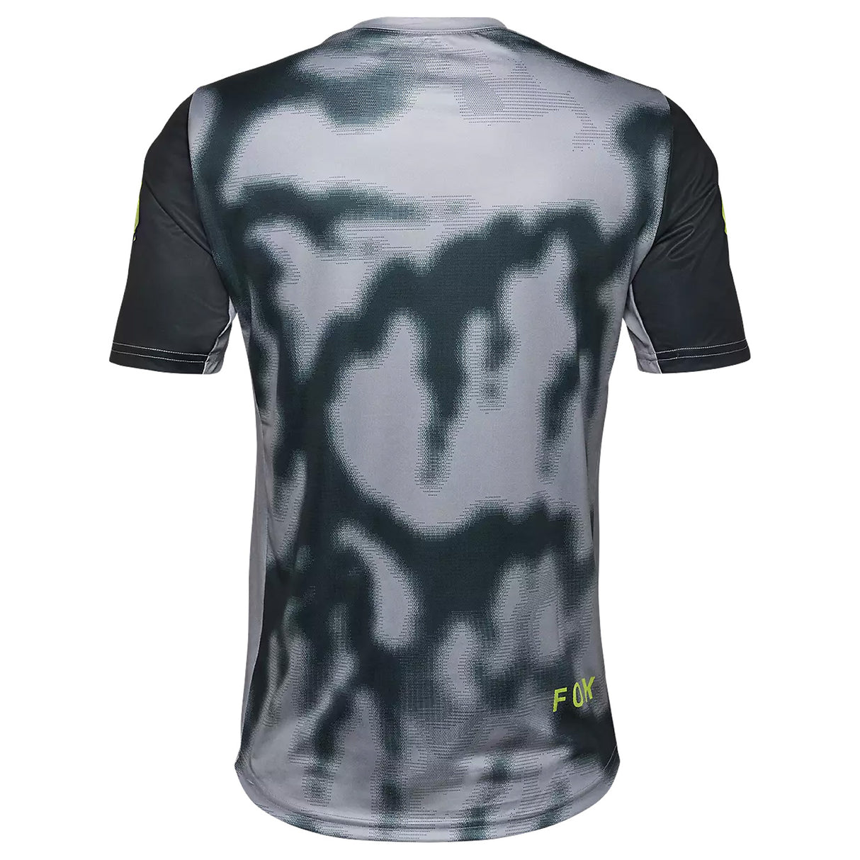 Maglia Fox Ranger Taunt Race - Grigio - L