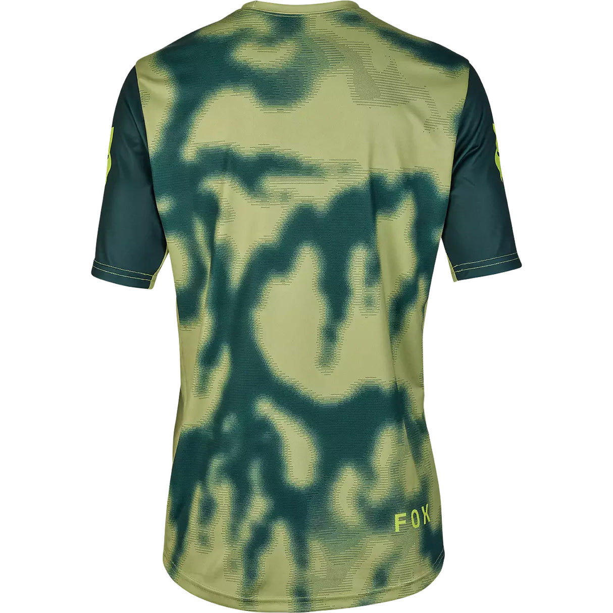 Maglia Fox Ranger Taunt Race - Verde - G