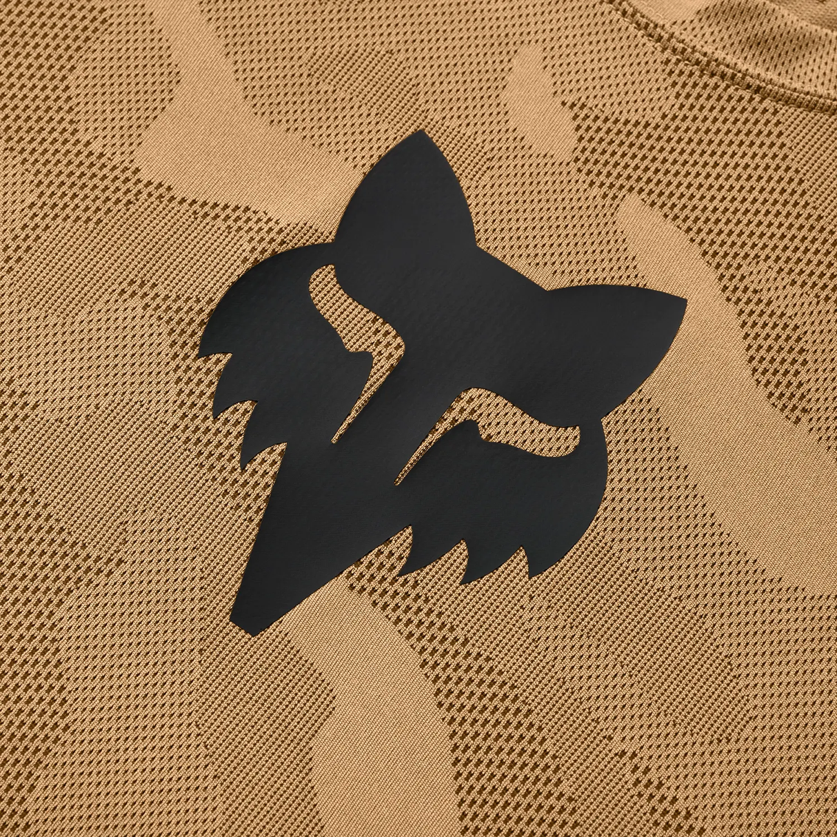 Maglia Fox Ranger TruDri - Marrone chiaro