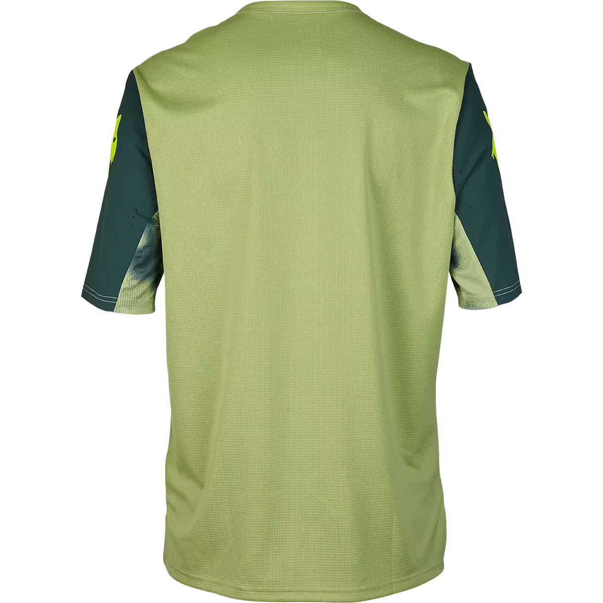 Maglia Fox Defend Taunt - Verde - A
