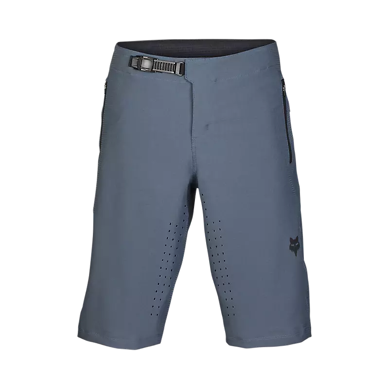 Pantaloncini Fox Defend - Grigio blu - Q