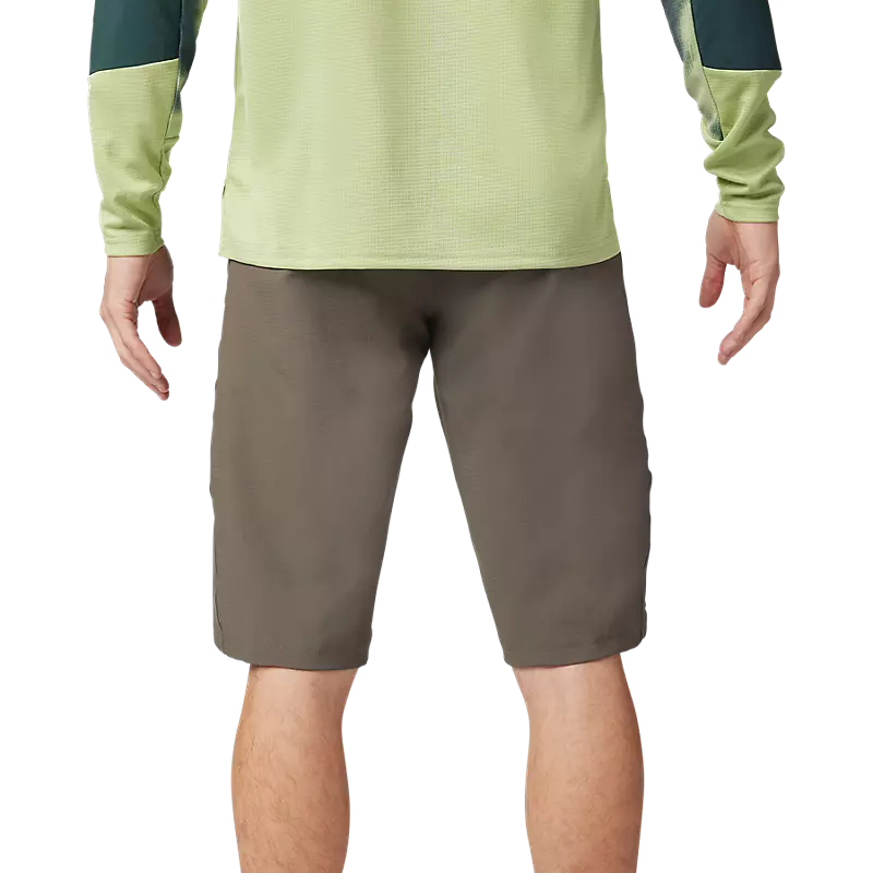 Pantaloncini Fox Defend - Marrone - E