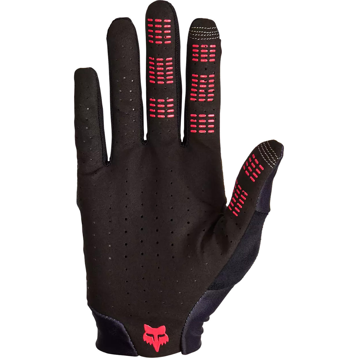 Guanti Fox Flexair Taunt - Grigio - O