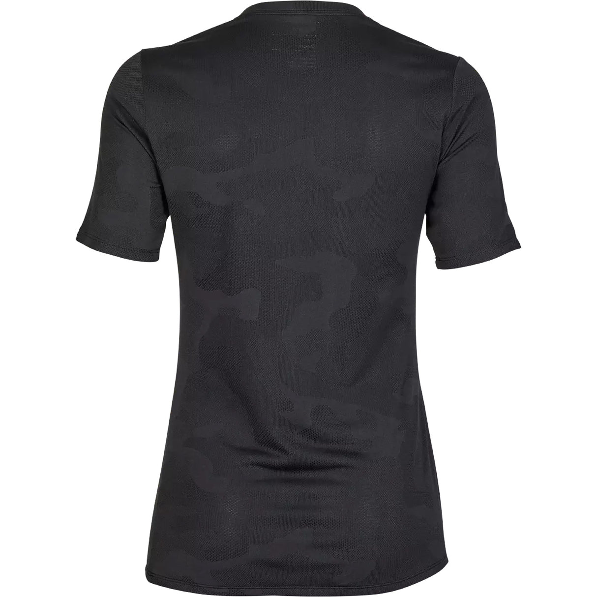 Maglia donna Fox Ranger TruDri - Nero - A