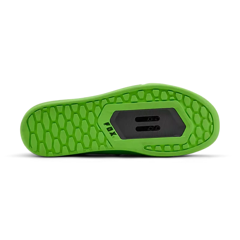 Scarpe MTB Fox Union Boa 50th Anniversary - Verde - N