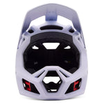 Fox Proframe RS Nuf Helmet - Blanc