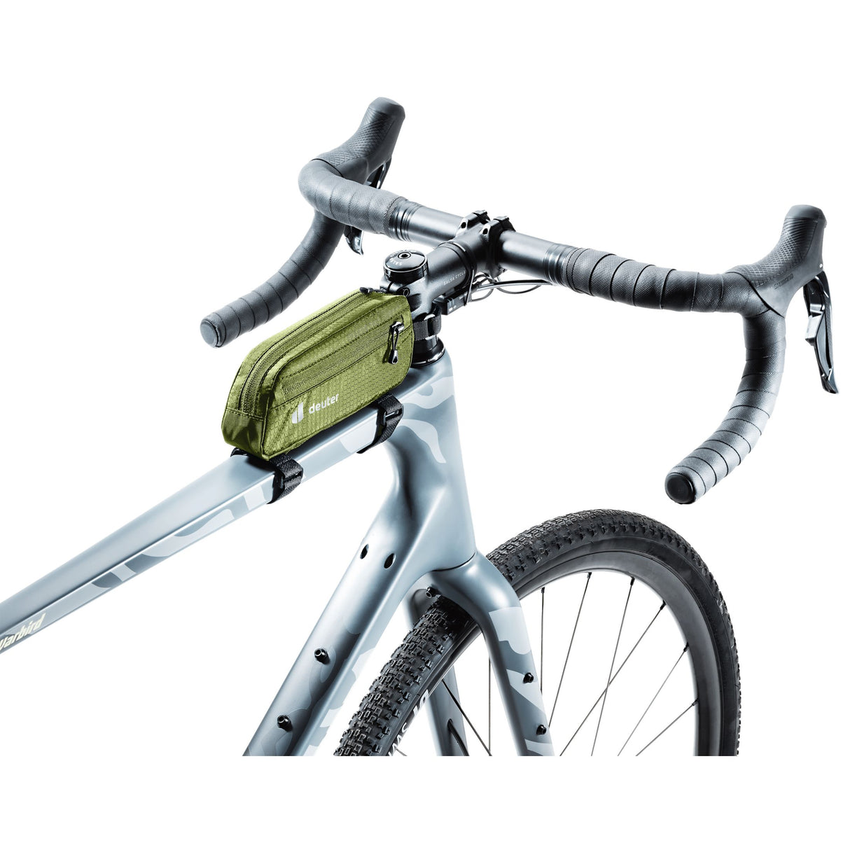 Borsello Deuter Energy 0.5 - Verde - Q