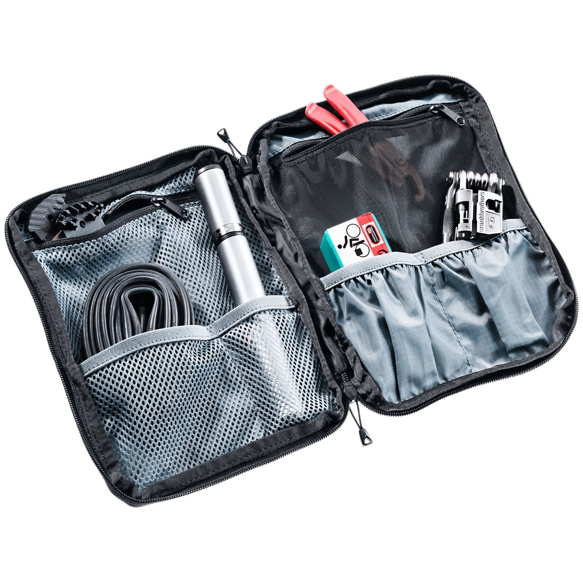 Supporto Sacchetto Per Aspirapolvere MOULINEX ROWENTA – Ricambio RT900326 RS-RT900326 – Nero, Compatibile Con Vari Modelli - 2