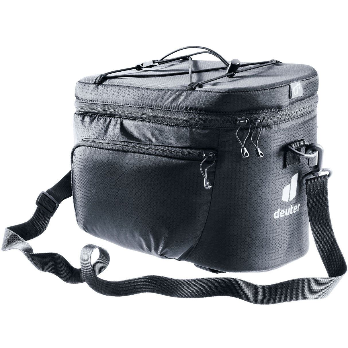 Borsa Deuter Rack Bag 10 - Nero - L