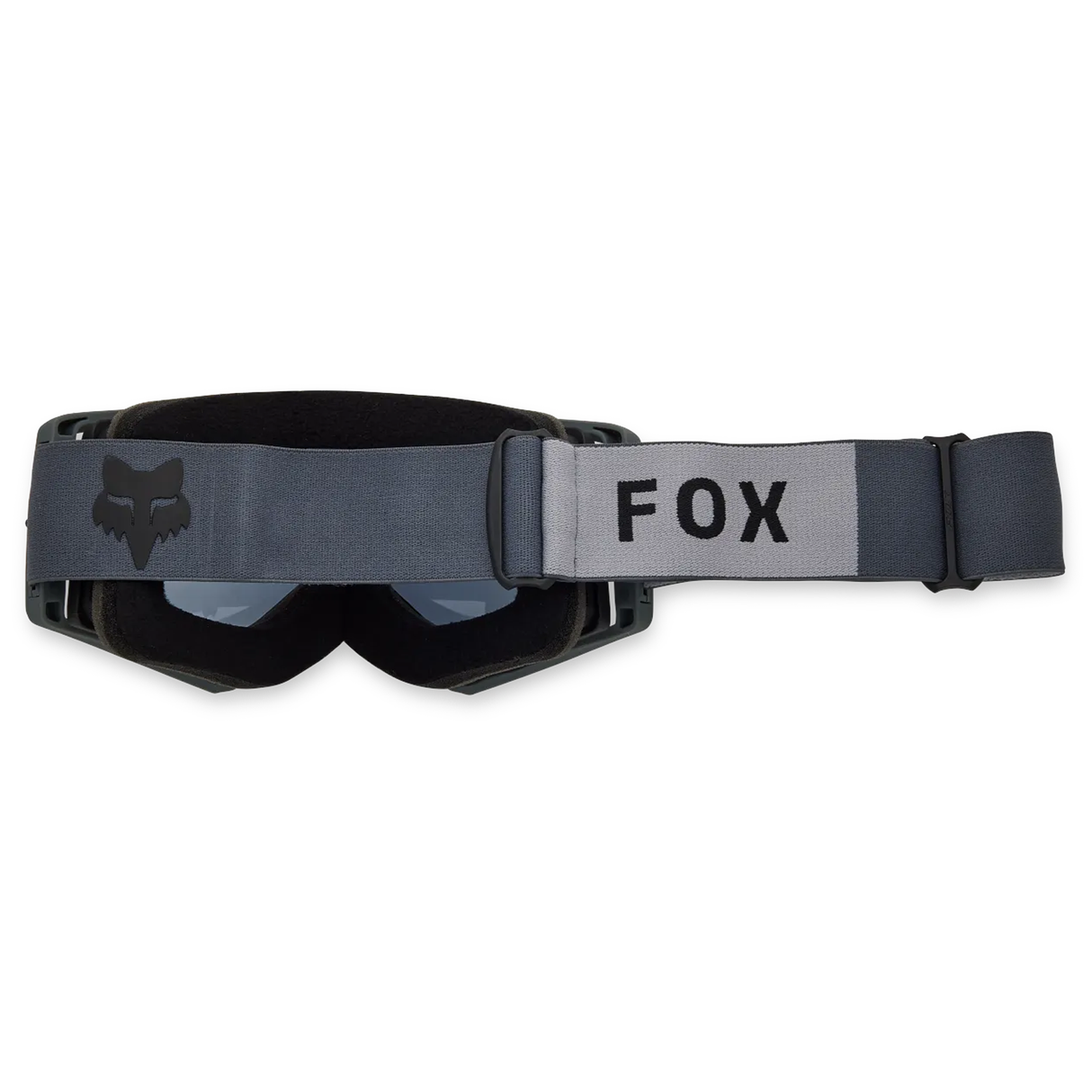 Airspace-Maske Fox - Grau