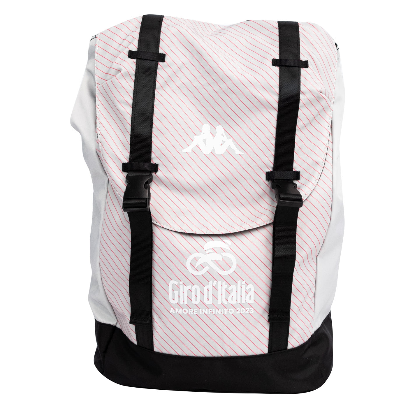 Giro d'Italia backpack - Grey