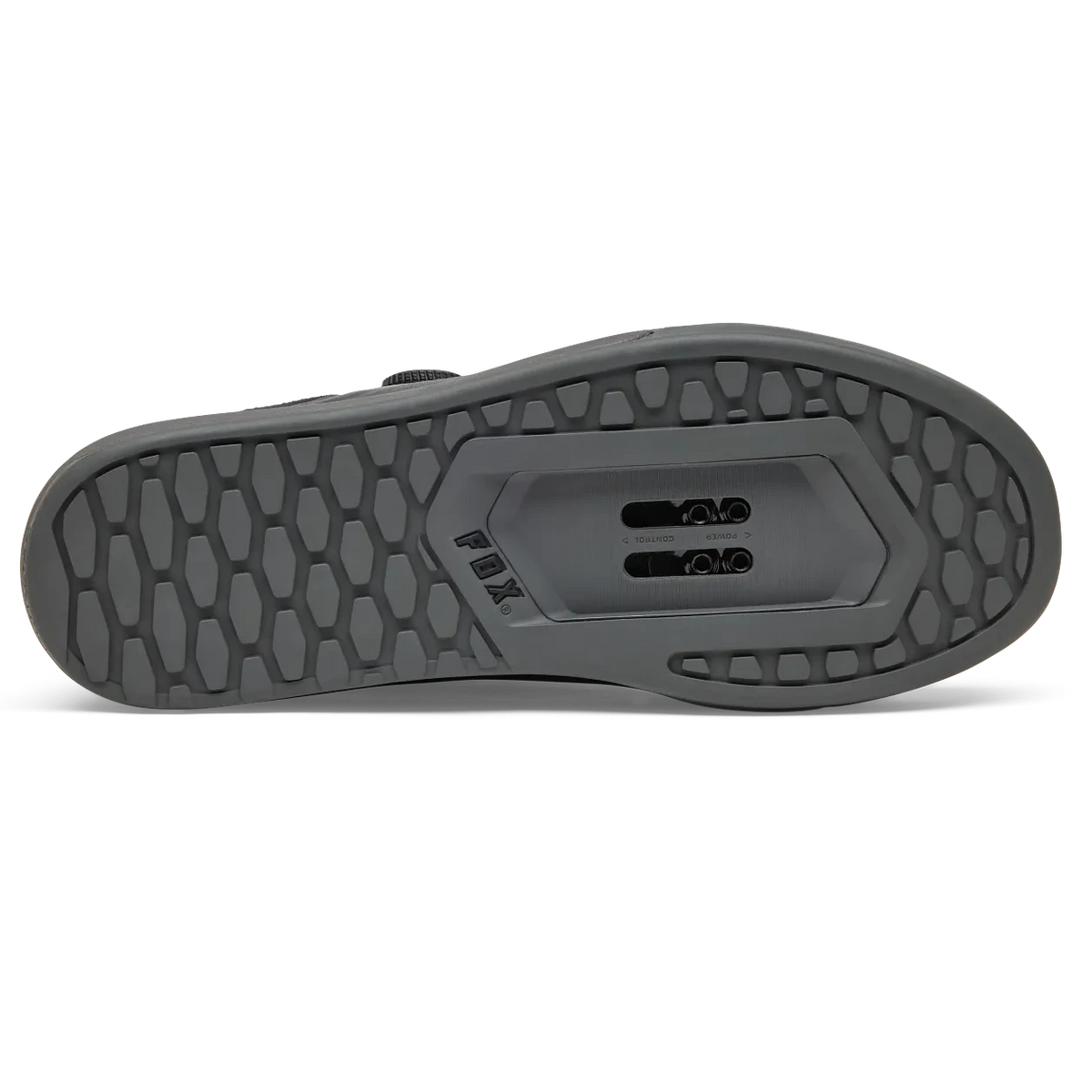 MTB-Schuhe Fox Union Boa Clipless - Grau