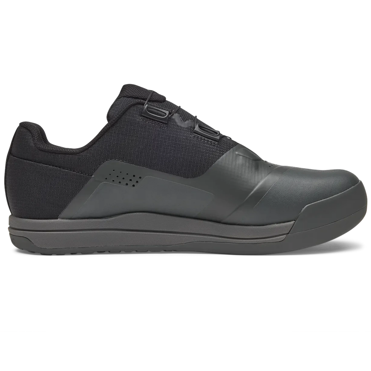 MTB-Schuhe Fox Union Boa Clipless - Grau
