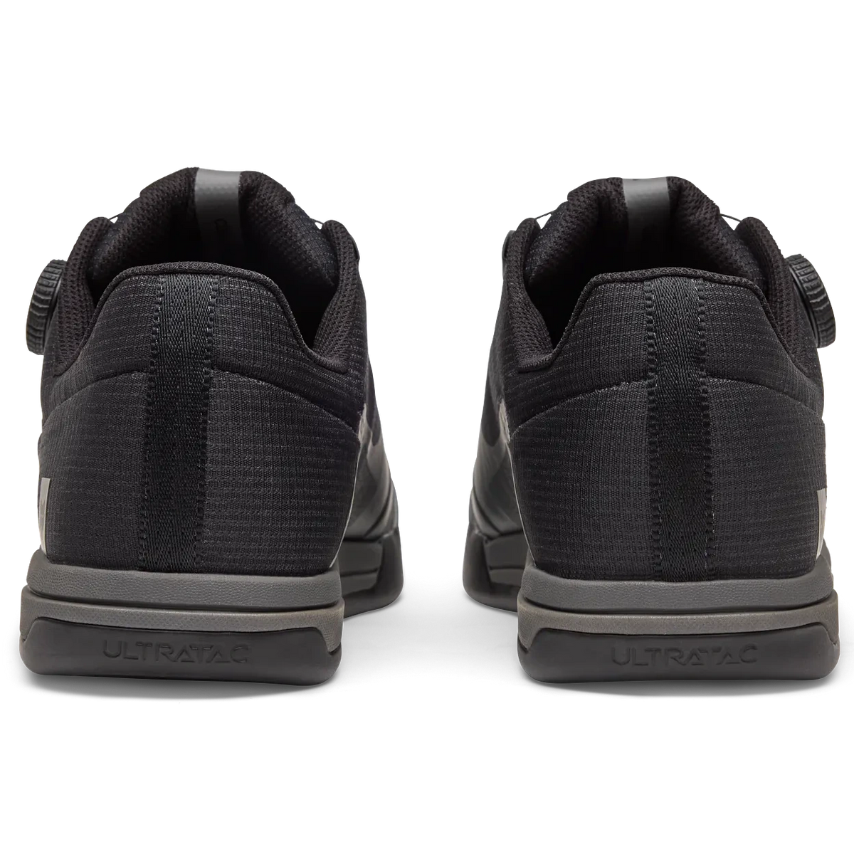Zapatillas btt Fox Union Boa Flat - Gris