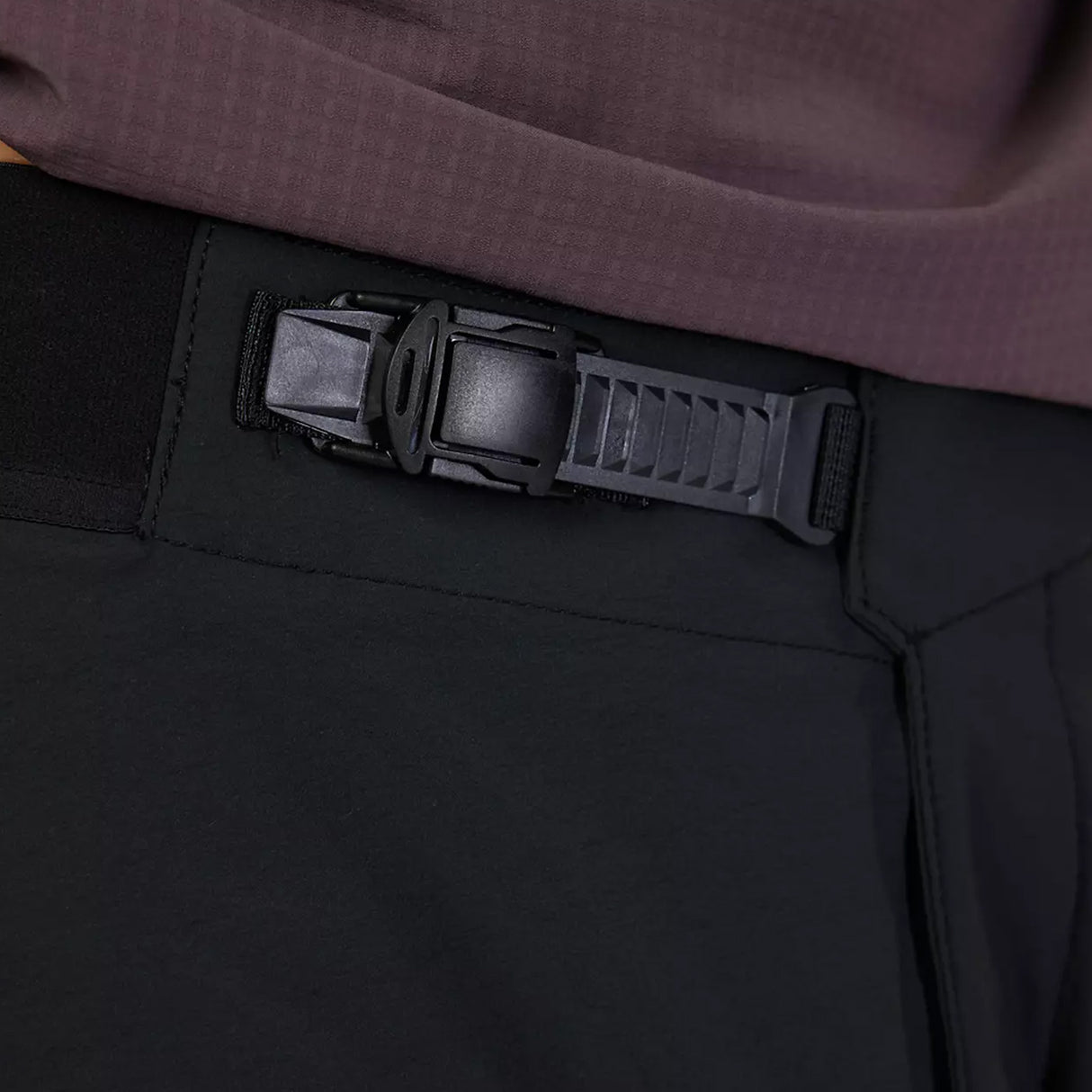 Pantaloni Fox Flexair Pro Fire Alpha - Nero - G