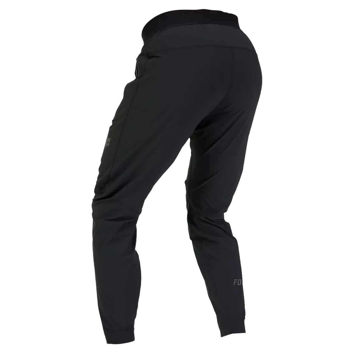 Pantaloni Fox Flexair Pro Fire Alpha - Nero - C