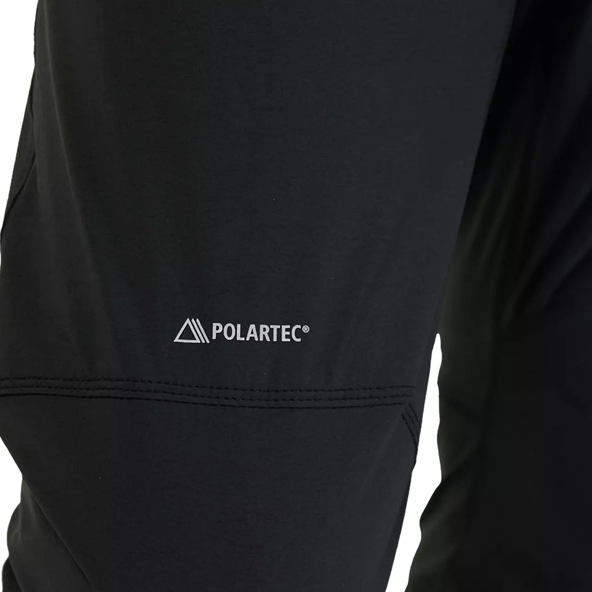 Pantaloni Fox Flexair Pro Fire Alpha - Nero - M