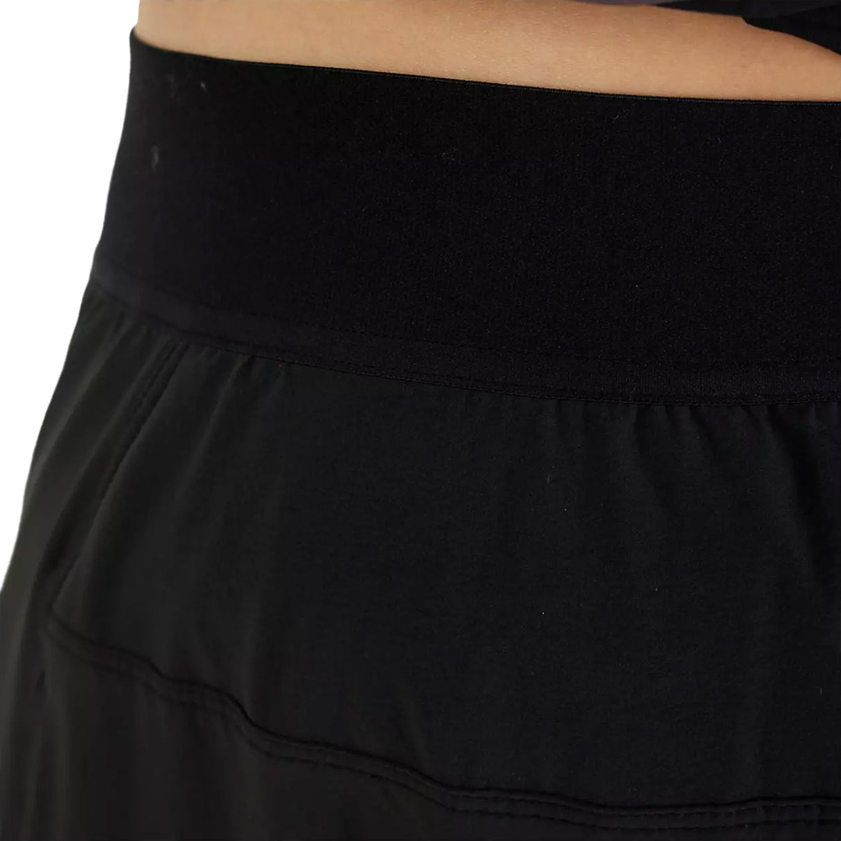 Pantaloni Fox Flexair Pro Fire Alpha - Nero - I