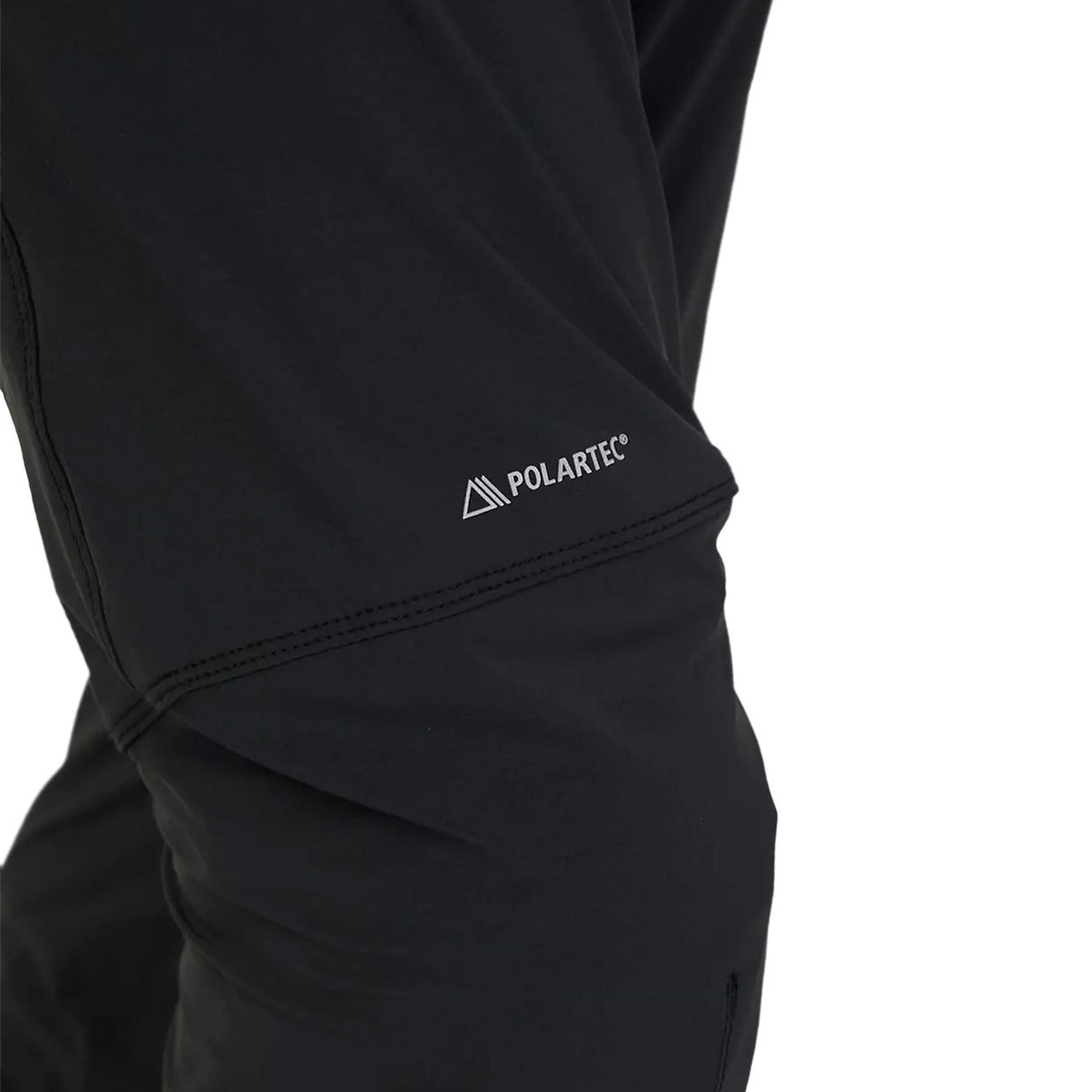 Pantaloni Fox Flexair Pro Fire Alpha - Nero - H