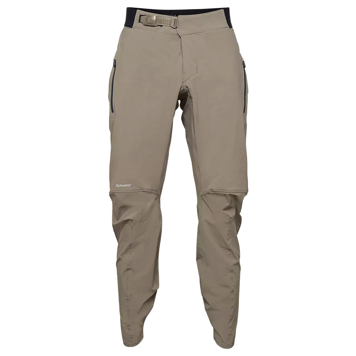 Pantaloni Fox Flexair Pro Fire Alpha - Marrone - B