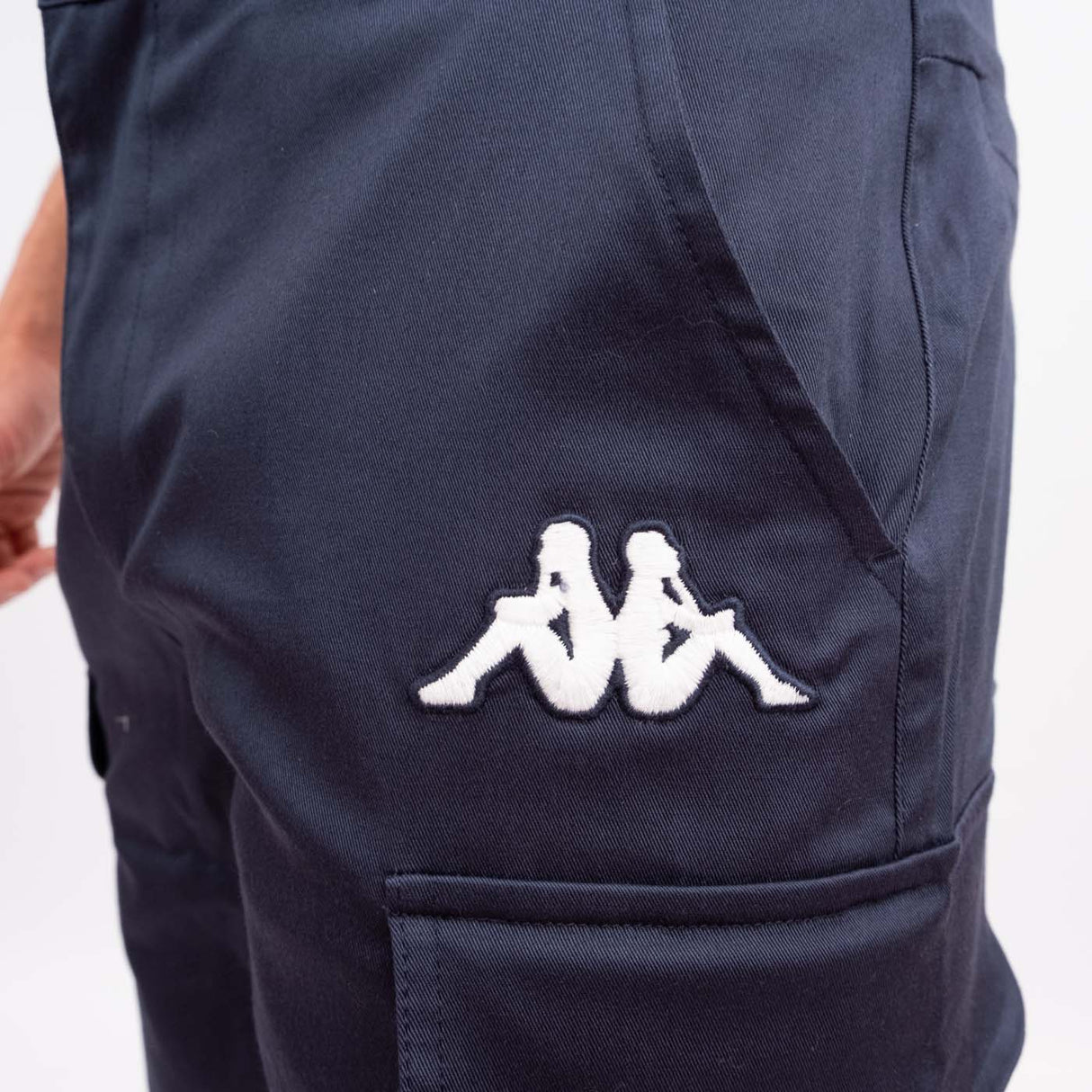 Pantaloncini Giro d'Italia Ainipy - Blu - H