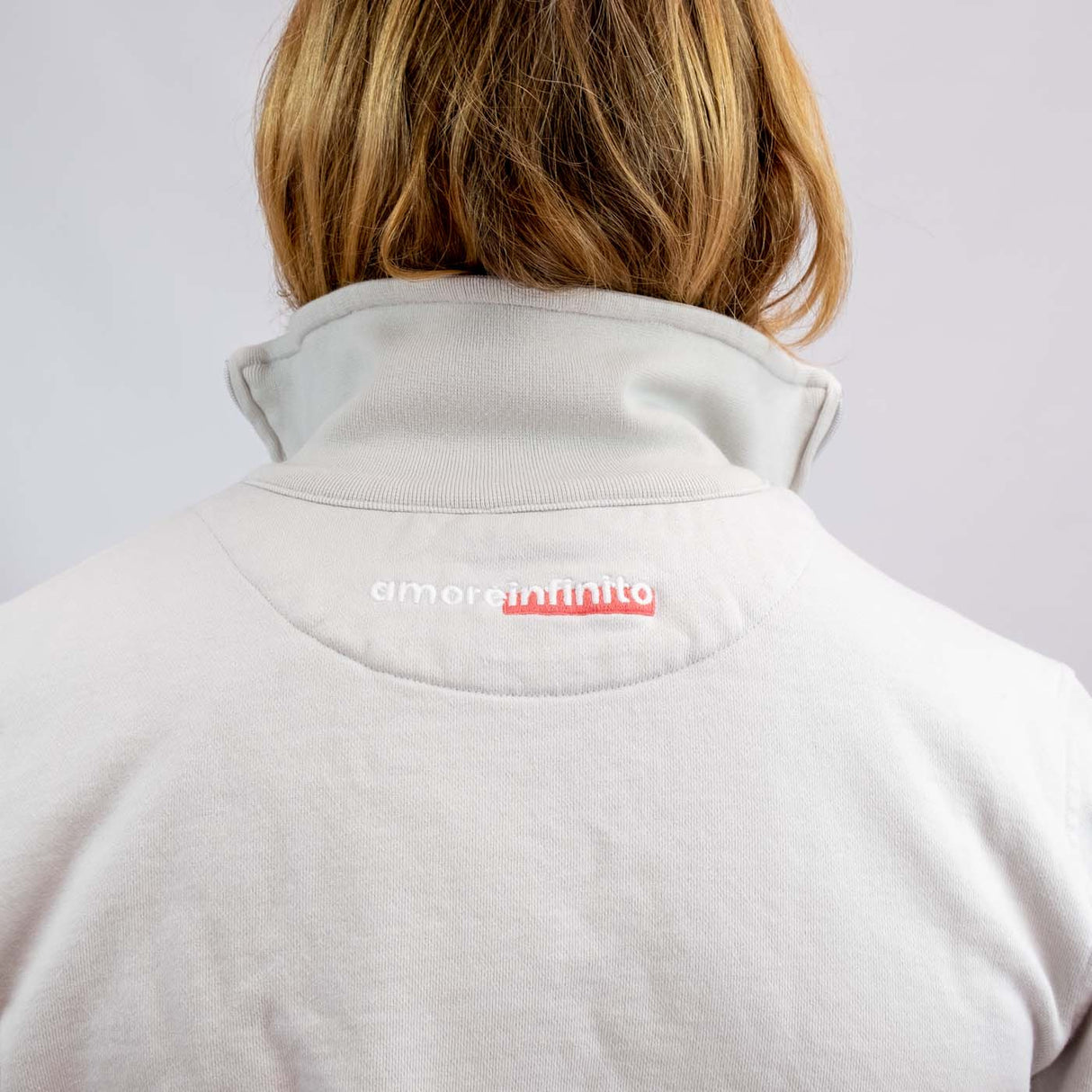 Felpa Giro d'Italia Eroi - Grigio - E