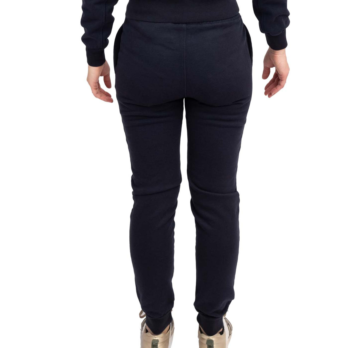 Pantaloni donna Giro d'Italia Eroi - Blu - I